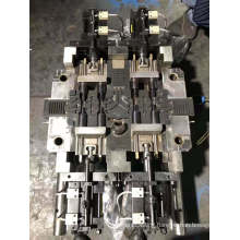 ADC12 A380 A360 Aluminum Alloy Die Casting Mold /Rich Experience /High Quality Factory